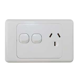Diseño hecho en fábrica OEM/ ODM Marca propia Mass Australian 1 a 3 interruptores y <span class=keywords><strong>PowerPoint</strong></span> - Product Image 6