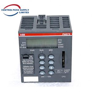 Módulo de Procesador de Alta Precisión de Aluminio PM5630-2ETH 1SAP131000R0278 - Product Image 3