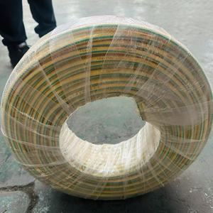 <span class=keywords><strong>สาย</strong></span>ทองแดงบริสุทธิ์12AWG <span class=keywords><strong>สาย</strong></span><span class=keywords><strong>ไฟ</strong></span>ฟ้าหุ้มฉนวนพีวีซีสำหรับไฟบ้านสายเคเบิล<span class=keywords><strong>ไฟ</strong></span>ฟ้าราคา220V - Product Image 5