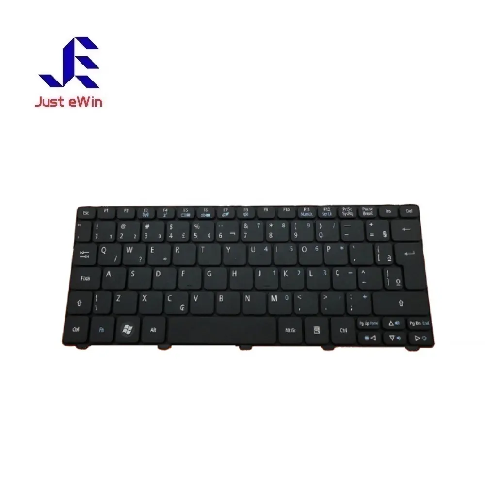 Laptop Keyboard For Acer Aspire One D255 D255E D257 AOD257 D260 D270 AOD260 AO521 AO532 AO533 532 532H 521 533