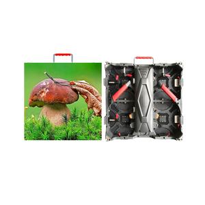 P2.976 Panel <span class=keywords><strong>de</strong></span> pantalla LED <span class=keywords><strong>de</strong></span> <span class=keywords><strong>alquiler</strong></span> 500*500 Pantalla <span class=keywords><strong>de</strong></span> pared LED Pantalla LED <span class=keywords><strong>de</strong></span> 2,9mm para tienda minorista Centro comercial Uso educativo - Product Image 6