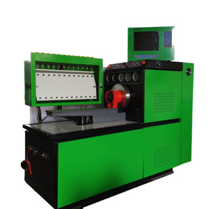 EPS 619 Diesel Banc D'essai De Pompe D'injecteur de Carburant d'huile standard d'étalonnage 220 V/380 V - Product Image 3