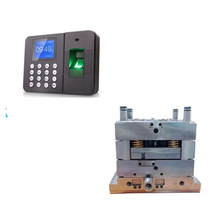 Smart Device <b>Plastic</b> <b>Enclosures</b> HDPE ABS PC Customized Injection Molding From Guangdong - Product Image 1