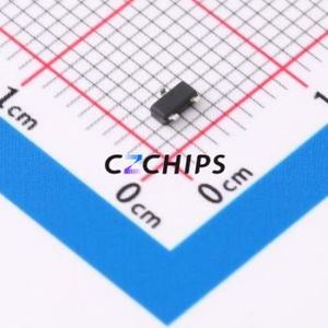 SI2333CDS-HXY ทรานซิสเตอร์ภาคสนามทรานซิสเตอร์ SOT-23แบบใหม่และดั้งเดิม (MOSFET) - Product Image 2
