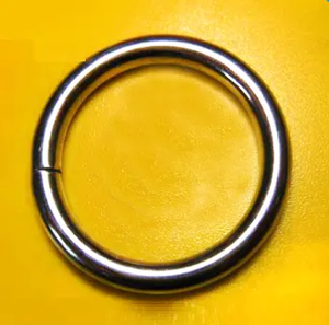 Tự động kim loại thép vòng sắt máy làm vòng Máy uốn vòng tạo thành máy - Product Image 5