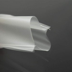 Sac d'appâts résistants <span class=keywords><strong>Soluble</strong></span> dans l'eau pour la pêche, transparent, durable en PVA, pour les carpes, 60x120mm ou 70x150mm - Product Image 4