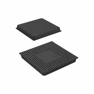 Composants électroniques en ligne d'origine IC FIXED POINT DSP 384 FC/CSP intégrés 384 FBGA FCCSPBGA TMS320C6202BGNY250 - Product Image 1