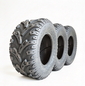 Pneu tout-terrain tubeless 22 pouces 10-10 pour VTT, UTV, voiturette de golf et équipement utilitaire - Product Image 3