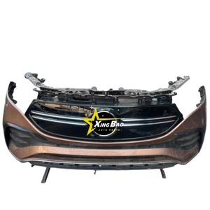 Parachoques Delantero EQA 243 de Alta Calidad, Apto para Piezas de Segunda Mano de Mercedes EQA 243 - Product Image 1