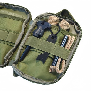 CZ Multifunctional <b>Fire</b> Starter Kit, Portable Waterproof Durable Magnesium Rod, Outdoor Camping Wilderness Emergency <b>Fire</b> <b>Tool</b> - Product Image 6