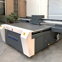 Imprimante PVC multifonction de haute qualité 2030, imprimantes grand format, imprimante Ricoh