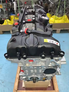Venta Directa de Fábrica de Motor N55B30 3.0T Nuevo de Alta Calidad, Apto para 535i 335i F06 F15 F16 N55B30 - Product Image 3