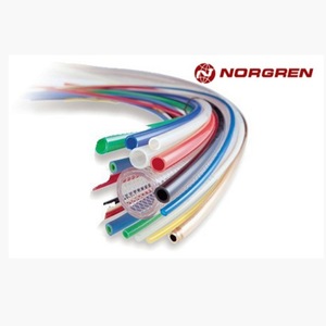 Pour raccords pneumatiques, connecteurs en nickel brillant de 6 mm avec sortie NPNPNP pour systèmes pneumatiques - Product Image 5