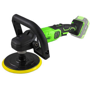 Lucidatrice เครื่องขัดแบบไร้แปรงถ่าน20V - Product Image 1
