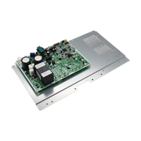 Circuit imprimé inverseur PCB PC16020-1 A6P Numéro de pièce 4020683 4025050 pour unité extérieure Daikin VRV RXQ16AY14W RZUR400QY14 Neuf