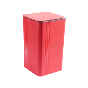 Tùy Chỉnh Nhà Bếp Thùng Rác Phòng Tắm Thùng Rác Nhựa Thùng Rác Có Thể Tự Động Cảm Biến Chuyển Động Thông Minh Chất Thải Bin - Product Image 1