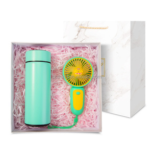 Pantalla <span class=keywords><strong>de</strong></span> temperatura, matraz <span class=keywords><strong>de</strong></span> vacío y ventilador, kit <span class=keywords><strong>de</strong></span> bienvenida, <span class=keywords><strong>regalos</strong></span> <span class=keywords><strong>de</strong></span> devolución <span class=keywords><strong>de</strong></span> hotel para <span class=keywords><strong>aniversario</strong></span> <span class=keywords><strong>de</strong></span> boda, regalo <span class=keywords><strong>de</strong></span> devolución <span class=keywords><strong>de</strong></span> <span class=keywords><strong>matrimonio</strong></span> - Product Image 3