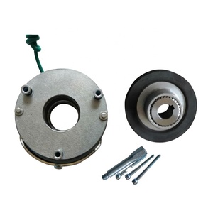 Magnetic DDL3 DDL1 Clutch 24v - Product Image 3
