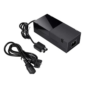 Alimentation de remplacement en gros pour Xbox <span class=keywords><strong>One</strong></span> 12V 17.9A 100-240V Adaptateur secteur pour console de jeu vidéo - Product Image 2