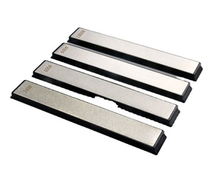 Fabrieksprijs Diamant Wetsteen Slijpsteen 150*20*5 Mm Voor Keukenmes Rand Slijpsysteem Apex Slijper Schuurschijf - Product Image 5