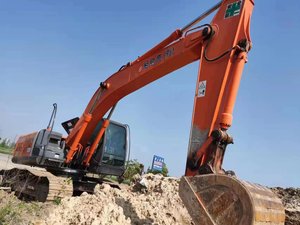 แบรนด์ญี่ปุ่นใช้ฮิตาชิ Zaxis 200ราคาถูกขายในประเทศจีน,โลกย้ายขุดลักษณะที่ดีสะอาดที่มีคุณภาพสูง - Product Image 5