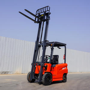 รถยกไฟฟ้า <span class=keywords><strong>1.5</strong></span> ตัน สำหรับขาย จัดส่งฟรี รถยกสำหรับฟาร์ม หมวดหมู่สินค้า - Product Image 6