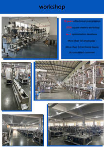 ระบบการมองเห็นของเครื่องพร้อมระบบการมองเห็นด้วยกล้องอั<span class=keywords><strong>จ</strong></span>ฉริยะจะตรว<span class=keywords><strong>จ</strong></span>สอบความเร็ว300ขวด/นาที - Product Image 6