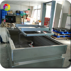 TSAUTOP CE Custom WTP <strong>Hydrographics</strong> Machine 3m Water Transfer <strong>Printing</strong> Equipment Hydrp Dipping Equipment - Product Image 3