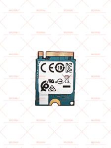 M.2 ソリッドステートドライブ BG4 2230 ノートブック用ソリッドステートドライブ BG4-512G-2230 - Product Image 4