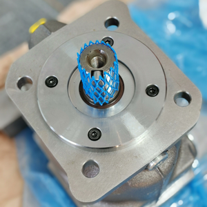 PV016L1K1T1NMMC ปั๊มไฮดรอลิกแบบลูกสูบสำหรับอุปกรณ์อุตสาหกรรม - Product Image 5
