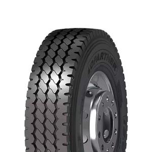 ยางรถบรรทุกสำหรับงานหนัก 7.50R16(K)  ขอบยางเสริมแรง ป้องกันการเสียหายของขอบยาง เหมาะสำหรับรถบรรทุกและรถพ่วงสำหรับงานหนัก - Product Image 6