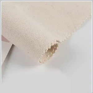 16 A tela di cotone tessuto tenda scarpa cuscino sedile abiti da lavoro tessuto di tela
