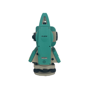 Station totale Ruide RTS 822R10/RQS, précision élevée, lecture minimale de 1 second, cercle de 79 mm, répétabilité élevée, travail de précision - Product Image 5
