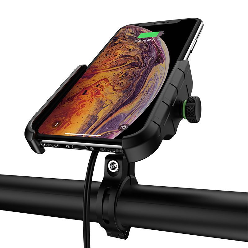 WIRELESS PHONE HOLDER M9 - Photo 2