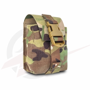 Bolsa para Granadas de Fragilización Estilo LBT PGr-012, Bolsa Universal Estilo London Bridge, M67, Otros Productos de Caza - Product Image 1