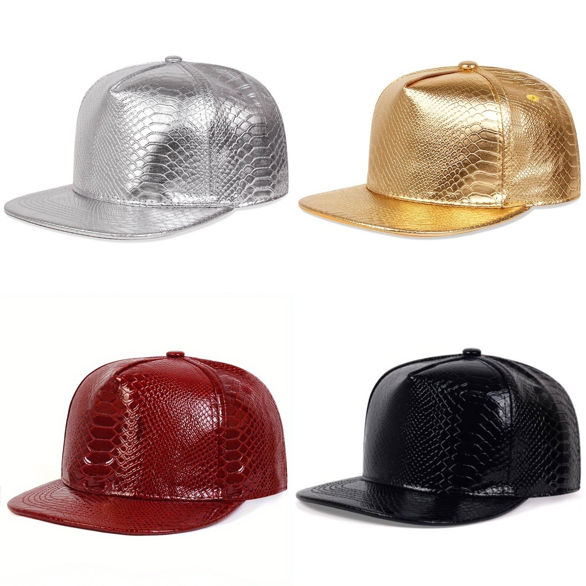 Custom Color Matching Available