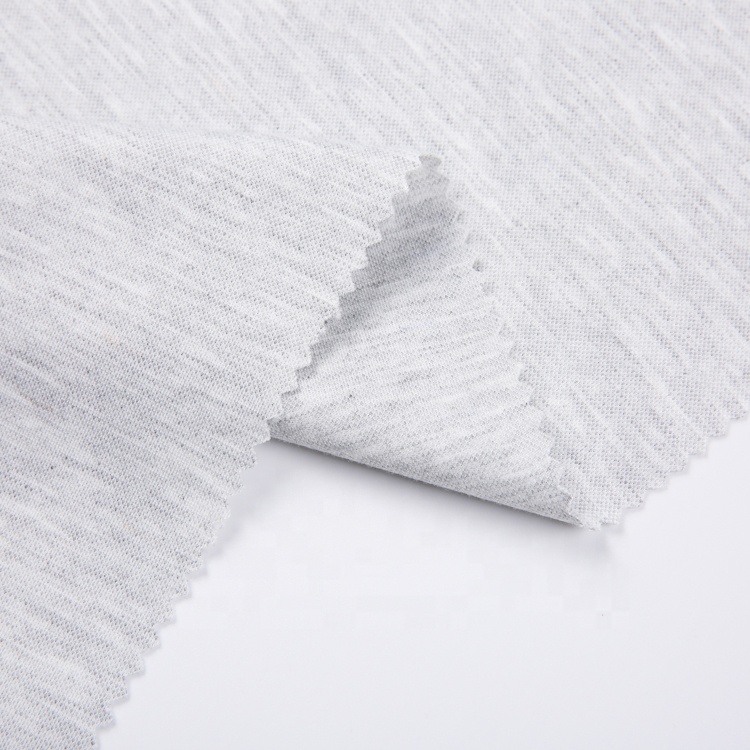 Двойная вязка по лучшей цене, недорогая ткань для подводного плавания из вискозы, спандекса, полиэстера, белая