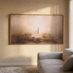 <span class=keywords><strong>Stampa</strong></span> Digitale <span class=keywords><strong>su</strong></span> Tela <span class=keywords><strong>con</strong></span> Cornice per Decorazione Camera da Letto - Product Image 3