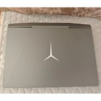 Computadora para Juegos Popular Lenovo-Y7000P 2019 de 15.6 Pulgadas, Core I7-9750H, 16GB RAM, 512G SSD, GTX 1660 Ti (6G), Portátil para Juegos