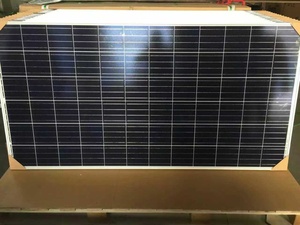 72 Tế Bào Mono Nửa Cắt 182Mm Năng Lượng Mặt Trời Powered <span class=keywords><strong>PV</strong></span> Mô-đun 550W 545W Tấm Năng Lượng Mặt Trời Với 25 Năm Bảo Hành - Product Image 6