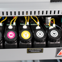 Impresora UV para fundas de Teléfono: máquina de impresión de inyección de tinta plana para fundas y accesorios móviles