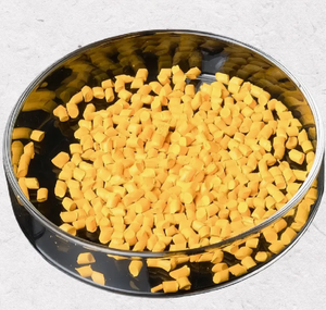 Gránulos ABS/PC industriales chinos al mejor precio, gránulos de plástico ABS para electrónica Grs, materia prima ABS estándar - Product Image 2