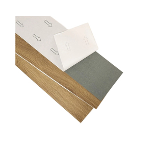 Adesivo per pavimenti e Stick adesivo per pavimenti in vinile stickback <span class=keywords><strong>piastrelle</strong></span> in vinile per pavimenti interni prezzo diretto della fabbrica - Product Image 5
