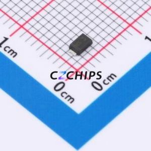 ไดโอด ZENER ไดโอด SOD-123F BZT52HC3V9WF-7ใหม่ของแท้ชิ้นส่วนอิเล็กทรอนิกส์ - Product Image 1