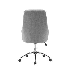 Silla de Oficina Moderna con Ruedas, Altura Ajustable, de Alta Calidad, <span class=keywords><strong>Precio</strong></span> de Fábrica, en Oferta - Product Image 5
