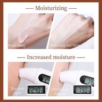 Crème Éclaircissante Naturelle de Luxe Soin Visage Beauté