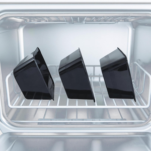 Contenitori per Alimenti da Asporto in Plastica Trasparente da 1000ML, Usa e Getta, Adatti al Microonde, per Ristoranti - Product Image 6