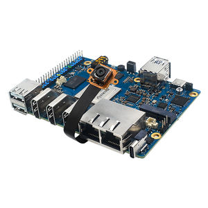 OV13855相机模块13MP固定焦点80度高清MIPI 30针电缆长度50毫米/200毫米，适用于橙色<span class=keywords><strong>Pi</strong></span> 5 /5 Plus - Product Image 3