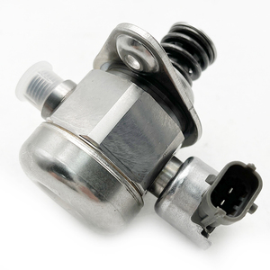 Bomba de combustible de alta presión de calidad genuina 0261520430 para Land Rover <span class=keywords><strong>Jugar</strong></span> - Product Image 4