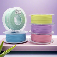 Filament d'impression 3D Unifilas en gros PLA/ABS/PETG/TPU 1,75 mm/1 kg Impresora FDA/CE/RoHS